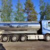 2016 Volvo FM 13 540 Trucks — Machinery Depot Pro