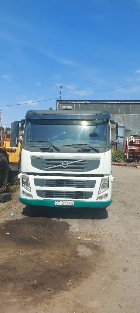 2012 Volvo FM 330 Trucks â€” Machinery Depot Pro