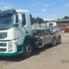 2012 Volvo FM 330 Trucks â€” Machinery Depot Pro