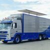 2006 Volvo FM 380 6x2 - 2/3 Trucks â€” Machinery Depot Pro