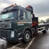 2008 Volvo FM 380 Trucks — Machinery Depot Pro