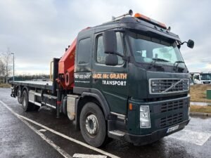 volvo-fm-380dabd7ead.jpg 2008 Volvo FM 380 Trucks — Machinery Depot Pro