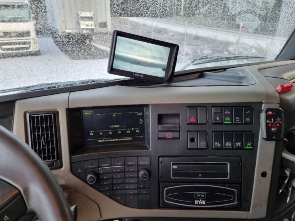 2016 Volvo FM 420 6x2 Trucks — Machinery Depot Pro