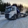 2016 Volvo FM 420 6x2 Trucks — Machinery Depot Pro