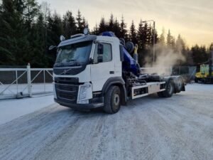 volvo-fm-420-6x2-4f975e986.jpg 2016 Volvo FM 420 6x2 Trucks — Machinery Depot Pro