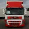 2006 Volvo FM 9.310 + Trucks â€” Machinery Depot Pro