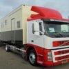 2006 Volvo FM 9.310 + Trucks â€” Machinery Depot Pro