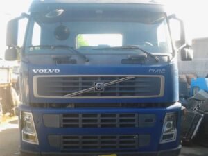 2004 Volvo FM12 420 Trucks â€” Machinery Depot Pro
