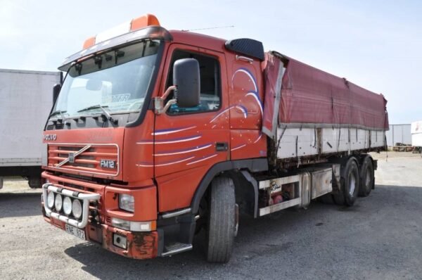 volvo-fm12-6-4-radd-a8673c053d.jpg 2000 Volvo FM12 6 Trucks — Machinery Depot Pro