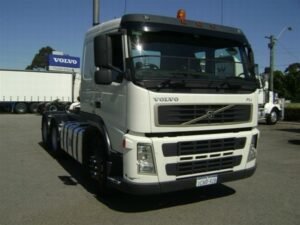 volvo-fm139fc2245b.jpg 2006 Volvo FM13 Tractortrucksmain — Machinery Depot Pro
