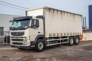 volvo-fm330-6x2-10-pneus-tir822a3e79-1.jpg 2011 Volvo FM330-6x2-10 pneus/tires-intarder Trucks — Machinery Depot Pro