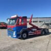 volvo-fm450-6x24cf7f564-1.jpg 2017 Volvo FM450 6X2 Trucks — Machinery Depot Pro