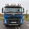 2020 Volvo FMX 420 Tipper Trucks — Machinery Depot Pro
