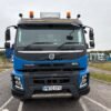 2020 Volvo FMX 420 Tipper Trucks — Machinery Depot Pro
