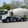 2026 Volvo FMX 500 Trucks — Machinery Depot Pro