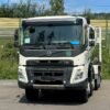 2026 Volvo FMX 500 Trucks — Machinery Depot Pro