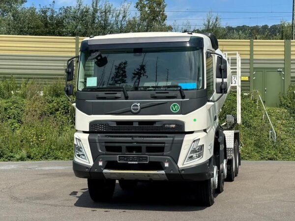 2026 Volvo FMX 500 Trucks — Machinery Depot Pro