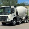 2026 Volvo FMX 500 Trucks — Machinery Depot Pro