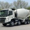 2026 Volvo FMX 500 Trucks — Machinery Depot Pro