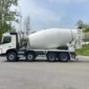 2026 Volvo FMX 500 Trucks — Machinery Depot Pro