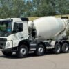 2026 Volvo FMX 500 Trucks — Machinery Depot Pro