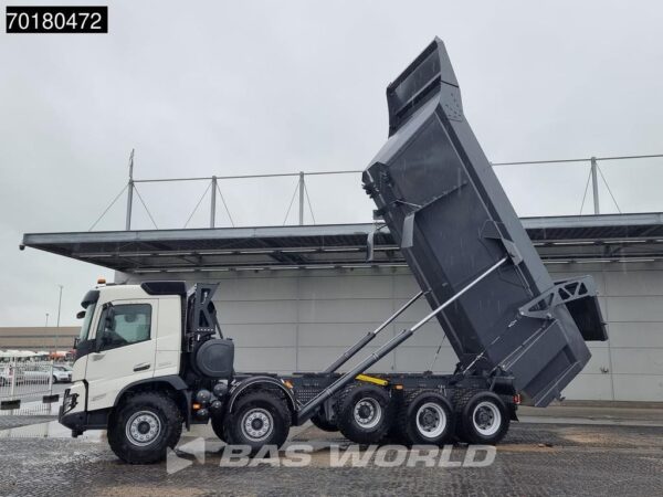 volvo-fmx-520-50t-payload-301807a14e-3.jpg 2022 Volvo FMX 520 50T Offhighwaytrucks — Machinery Depot Pro
