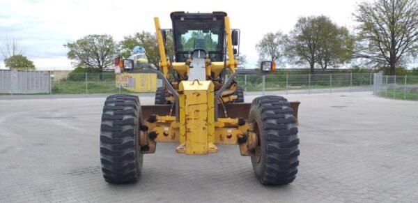 volvo-g-990775f3f80.jpg 2010 Volvo G 990 Motor Graders — Machinery Depot Pro