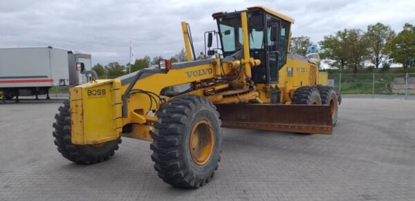 volvo-g-990d9df5ea8.jpg 2010 Volvo G 990 Motor Graders — Machinery Depot Pro
