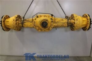 volvo-l-120-e-bakvagn49a607b1.jpg 2003 Volvo L 120 E Construction Axles — Machinery Depot Pro