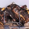 2003 Volvo L 120 E Construction Transmissions â€” Machinery Depot Pro