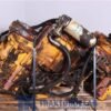 2003 Volvo L 120 E Construction Transmissions â€” Machinery Depot Pro