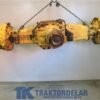 1998 Volvo L 180 C Construction Axles â€” Machinery Depot Pro