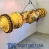1998 Volvo L 180 C Construction Axles â€” Machinery Depot Pro