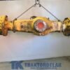 1998 Volvo L 180 C Construction Axles â€” Machinery Depot Pro