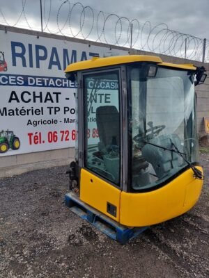 volvo-l-30-ba565709a.jpg 2012 Volvo L 30 B Constructioncabins — Machinery Depot Pro