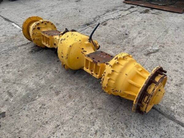volvo-l-90-c-axledb134c7e.jpg 1997 Volvo L 90 C - Construction Axles — Machinery Depot Pro