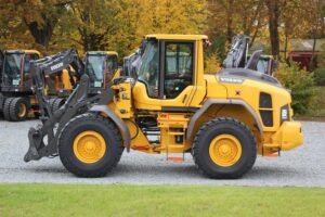 volvo-l-90-h-new-2024-l-90-h8a49c740-1.jpg 2024 Volvo L 90 H 2024 L 90 H2 Wheel Loaders — Machinery Depot Pro