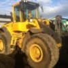 2006 Volvo L120E Wheel Loaders â€” Machinery Depot Pro