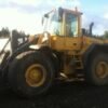 2006 Volvo L120E Wheel Loaders â€” Machinery Depot Pro