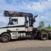 2001 Volvo NH12.460 Tractortrucksmain â€” Machinery Depot Pro