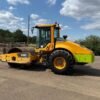 2022 Volvo SD 160 B Rollers Compactors — Machinery Depot Pro