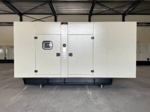 2026 Volvo TAD1341GE-B - 330 kVA Generators — Machinery Depot Pro
