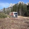 2016 Volvo Truck Foresttrailers — Machinery Depot Pro