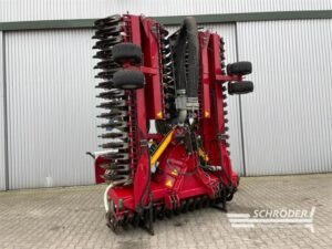 2013 Vredo SCHLITZGERÄT ZB 3-12068 Fertilizer — Machinery Depot Pro