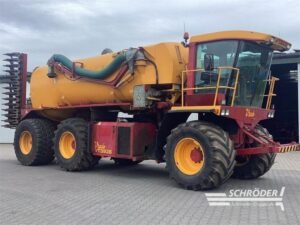 1999 Vredo VT 3936 Fertilizer â€” Machinery Depot Pro