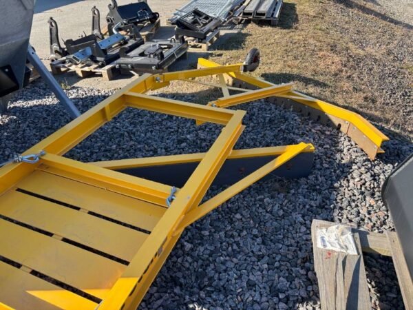 vreten-v2-200-vagsladd253d0416.jpg 2024 Vreten V2-200 Motor Graders — Machinery Depot Pro