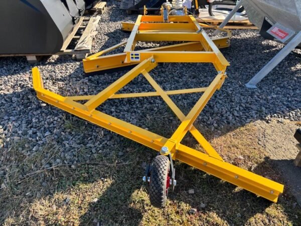 vreten-v2-200-vagsladd32d2101b.jpg 2024 Vreten V2-200 Motor Graders — Machinery Depot Pro