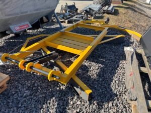 vreten-v2-200-vagsladde1b3db48.jpg 2024 Vreten V2-200 Motor Graders — Machinery Depot Pro