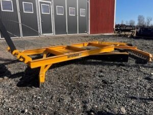 2025 Vreten V2-200 Roaddrags â€” Machinery Depot Pro