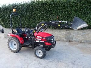 vst-fieldtrac-9309f33ad61.jpg 2024 VST FIELDTRAC 930 Compact Tractors — Machinery Depot Pro